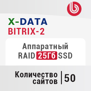 X-DATA Bitrix 2