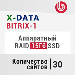 X-DATA Bitrix 1